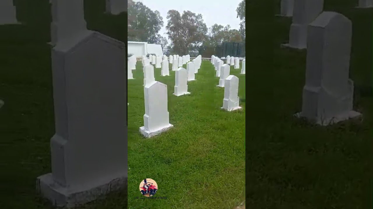 ساقية سيدي يوسف... أين اختلطت الدماء التونسية بالدماء الجزائرية 🇹🇳🇩🇿  sakiet sidi youssef