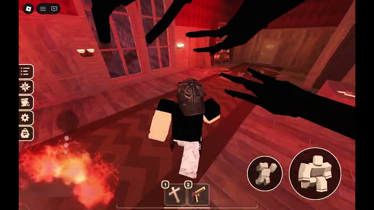 Doors. THE MOVIE... | part 1