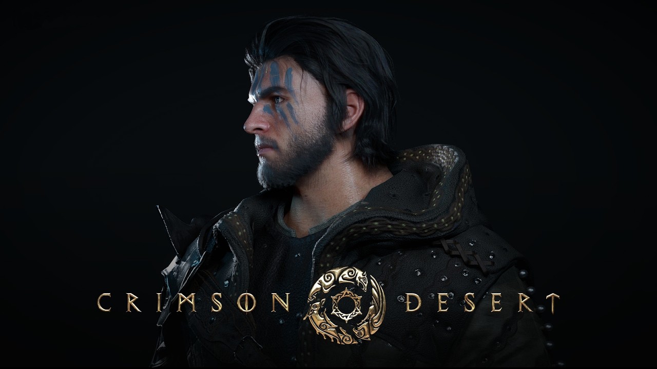 Crimson Desert Прохождение