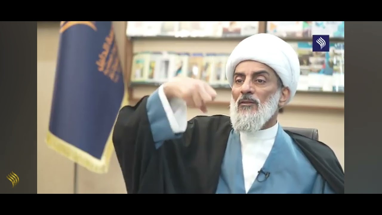 كلام الشيخ صالح الوائلي على ان لكل علم حضوري صورة او علم حصولي