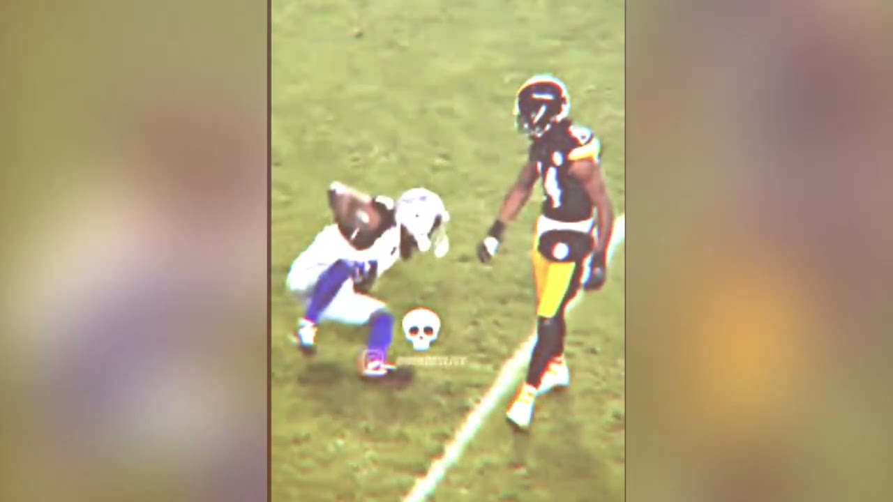 Meet the NFL 