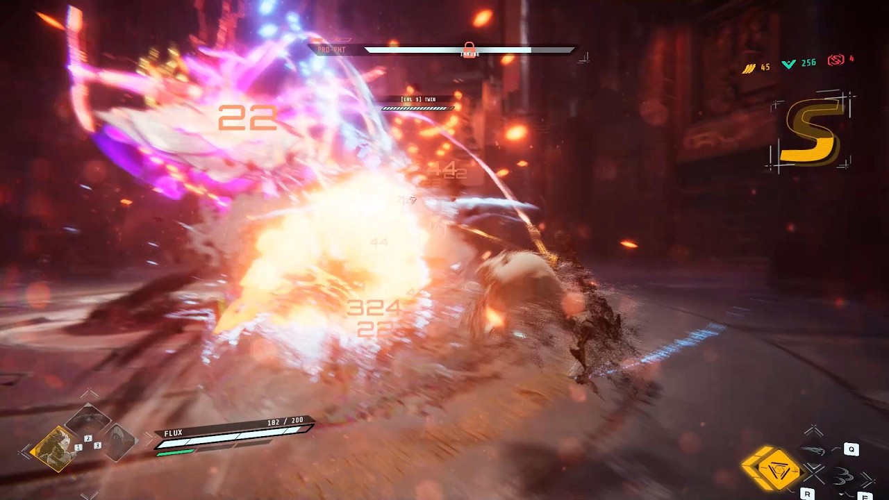 Yeah we're advanced now - M1 Morbid Metal
