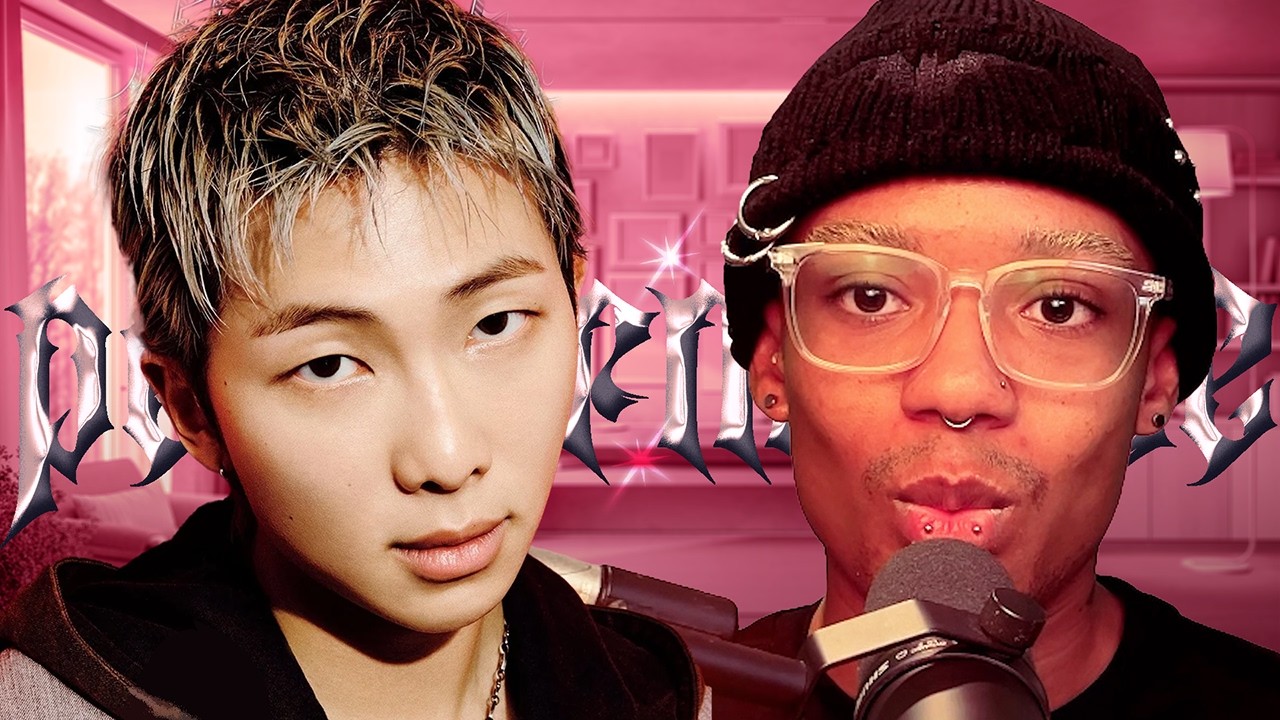 Фанаты BTS злятся на... BTS? (они крупно облажались.)