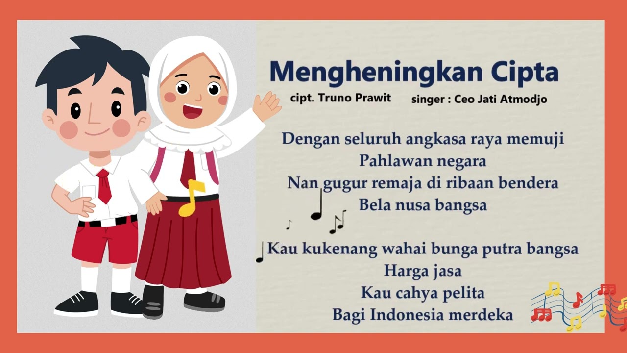 Materi 8 Tujuan Mengheningkan Cipta