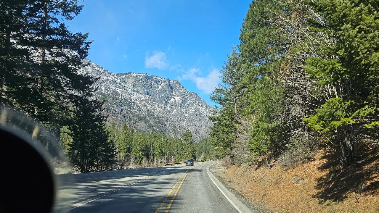 Trucking from Tacoma Washington to Wendell Idaho