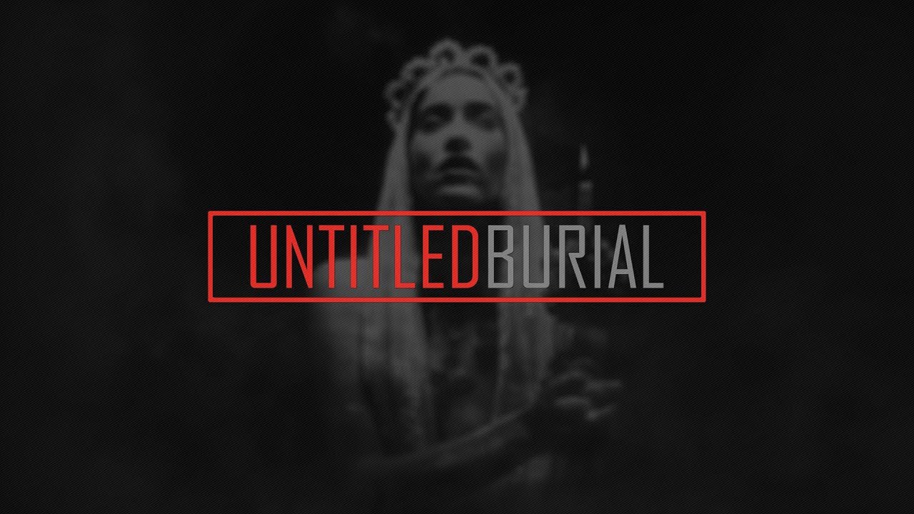 ♾ Blood Wolf - White Flowers Will Never Awaken You
