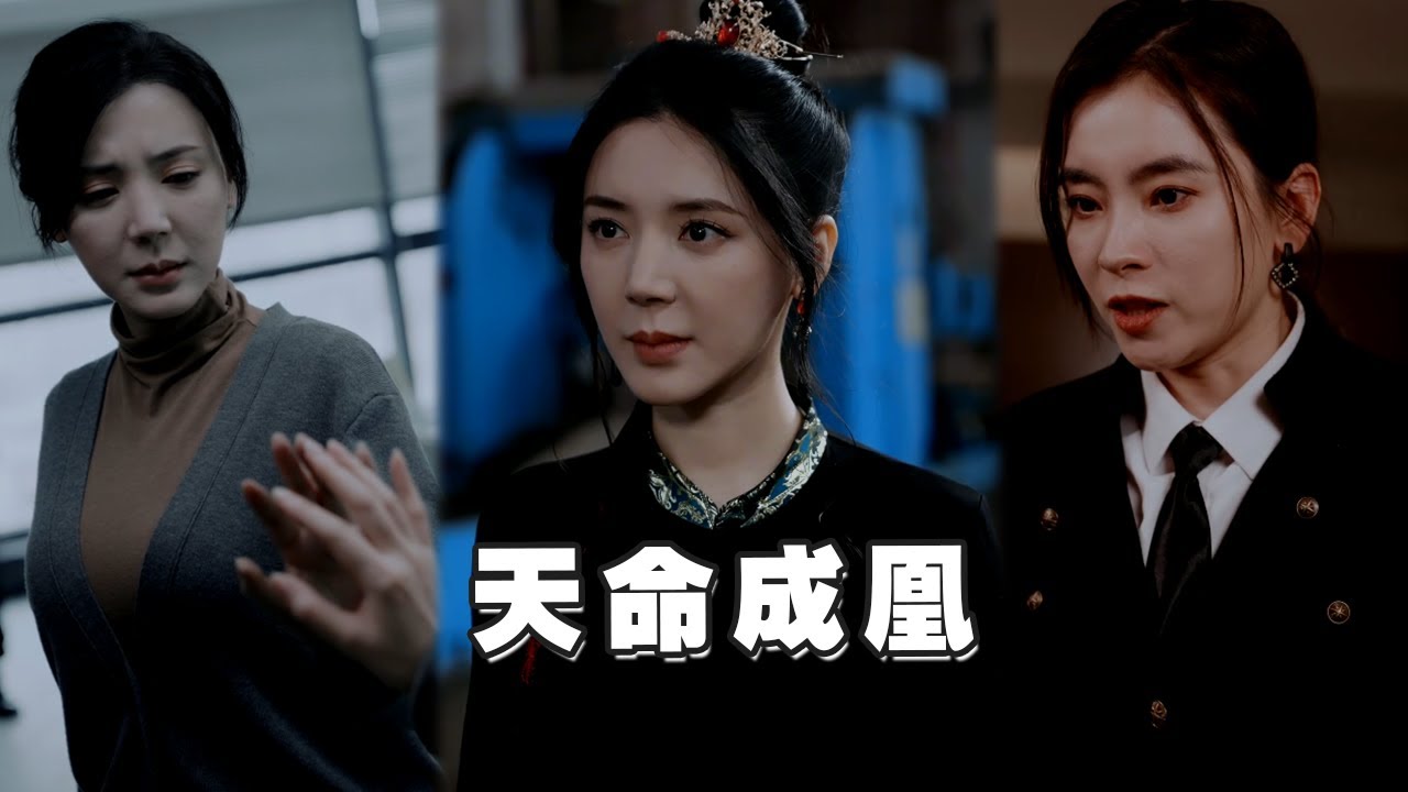 守护国家的神女受重伤隐退，没到误信小人，让自己的女儿陷入了危机，神女愤怒反击，机智藏拙潜入敌营，将八国使臣和叛贼一网打尽！最终迎来了和平！《天命成凰》