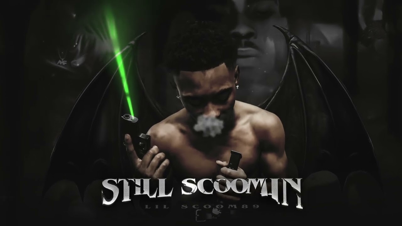 Lil Scoom89 ft. Turtle89 - Firework Faygo (Official Audio)