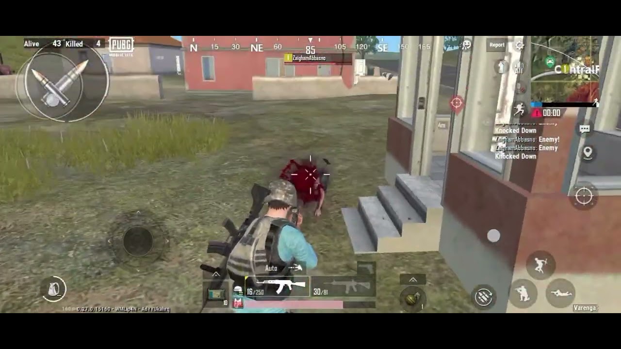 PUBG Lite Squad Gameplay 🔥 15 Kills #pubg #bgmibg @islamicworldofficial-kr7mx 