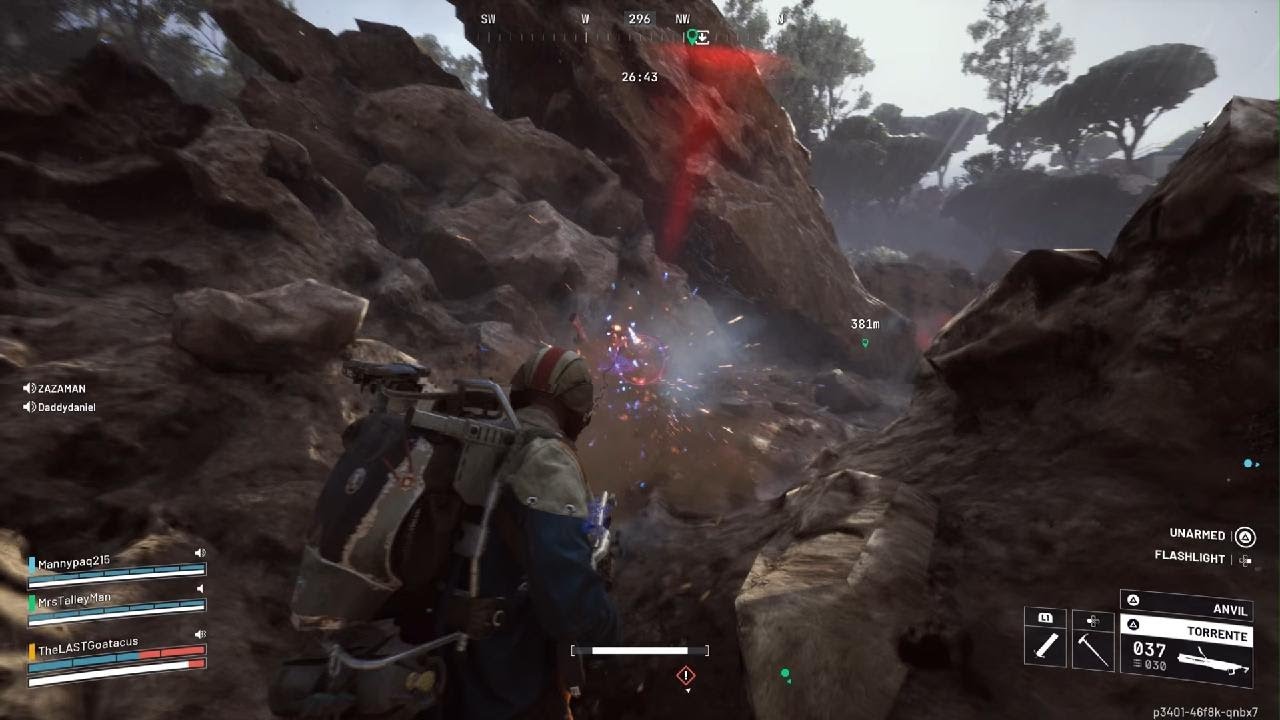 ARC Raiders_Right place Right time