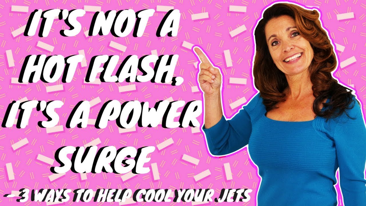 Facts About Menopause | Hot Flashes