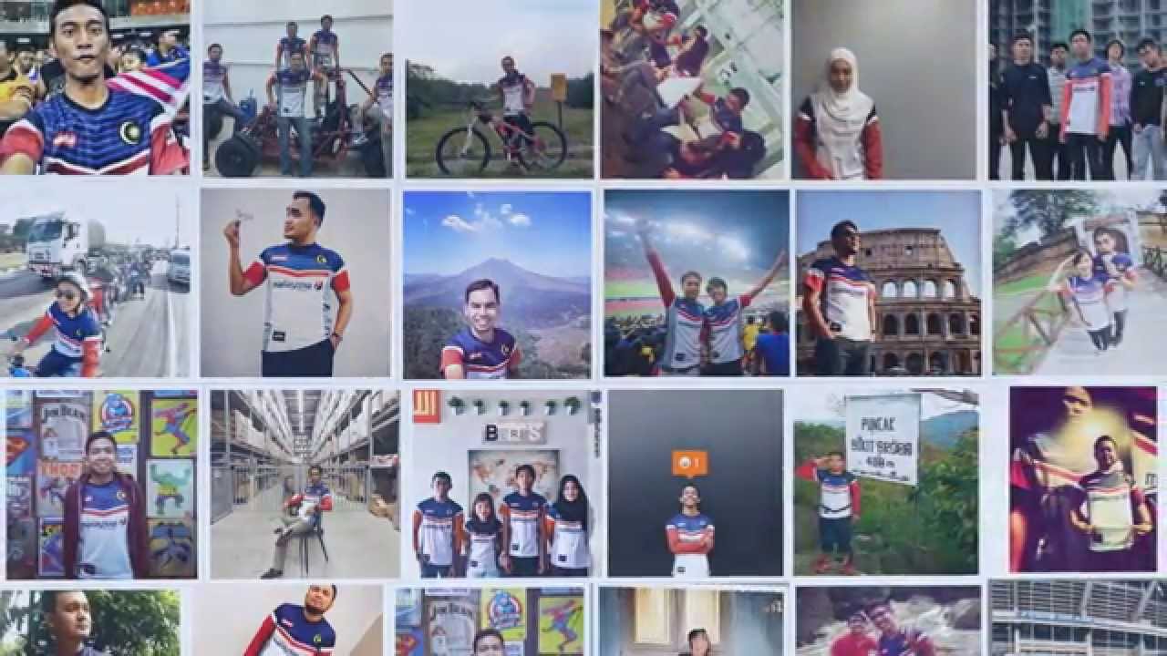 A look back at 2014, our comeback story.