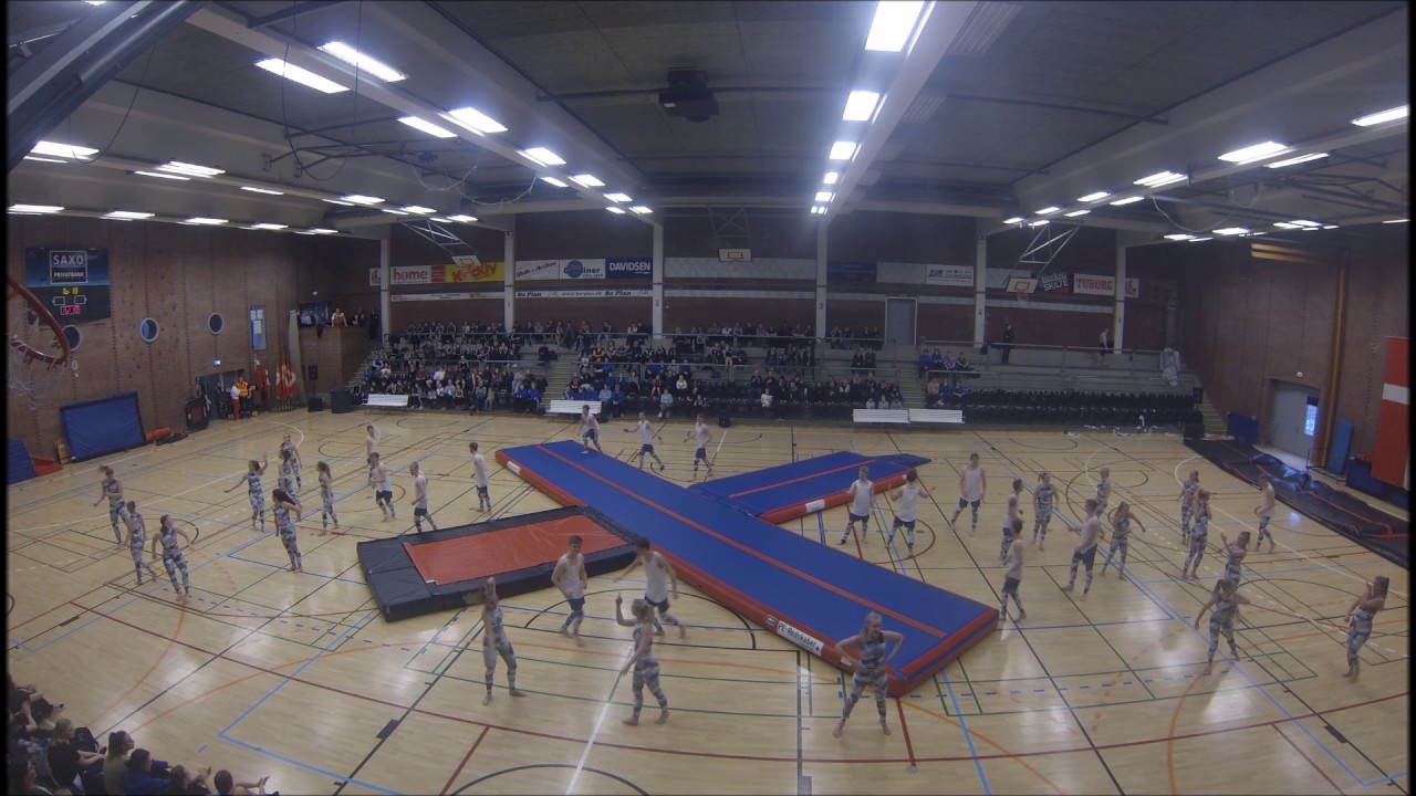 Ribe Rep 2017