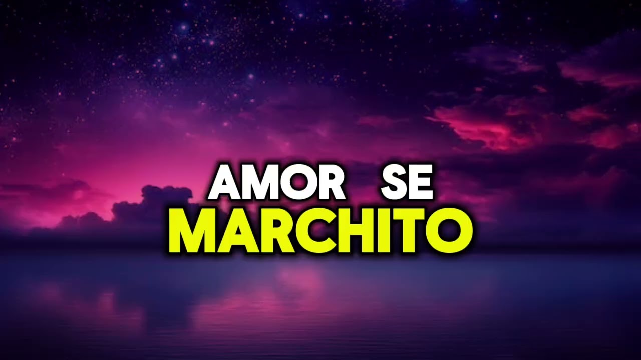 Romeo santos, CAZZU / Se marchito / Letra  #2025 #semarchito