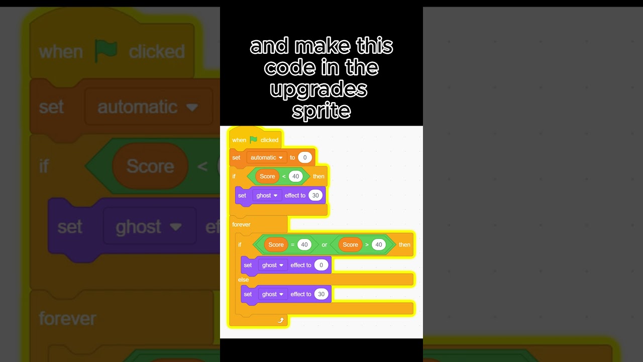 how to make a short and easy clicker game