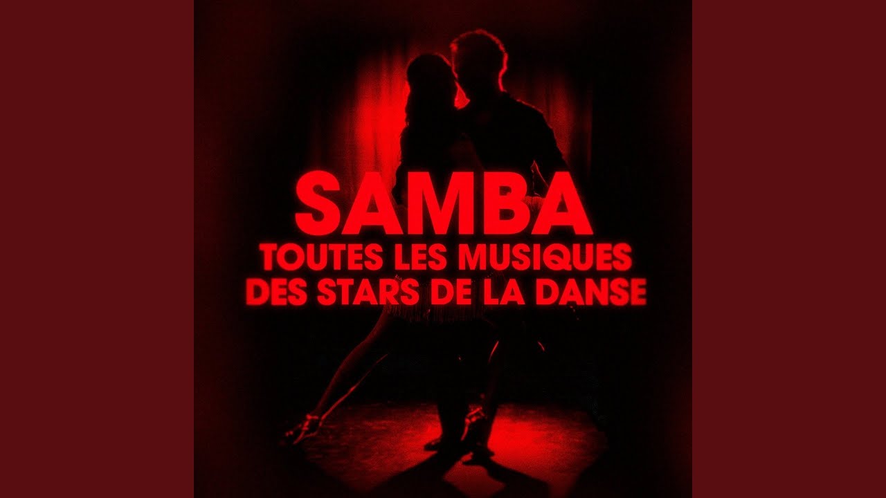 Happyness (Samba)