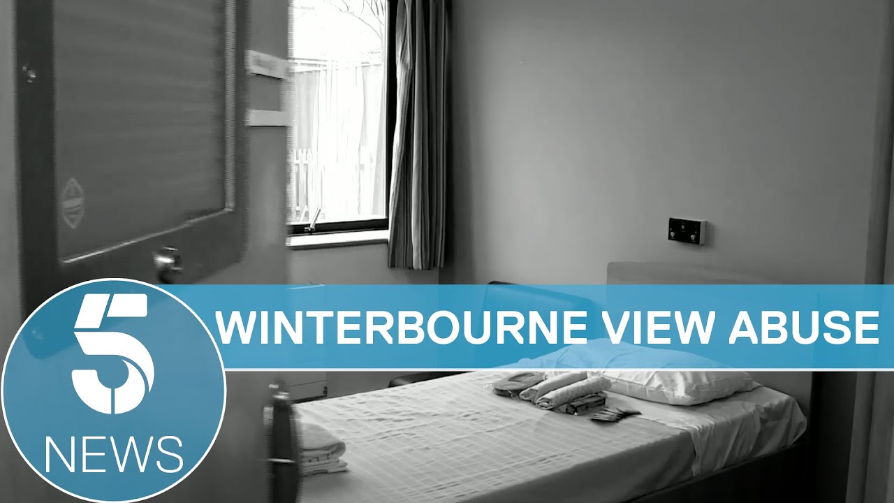 Насилие в клинике Winterbourne View: семьи утверждают, что случаи насилия в лечебных учреждениях ...