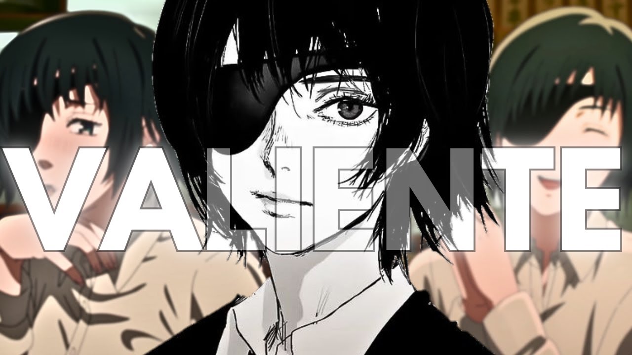 Himeno: La Belleza del Miserable / Un personaje Infravalorado / Chainsaw Man | Análisis