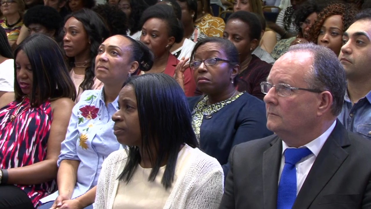 Vessels Of Honour | Ruth Djang