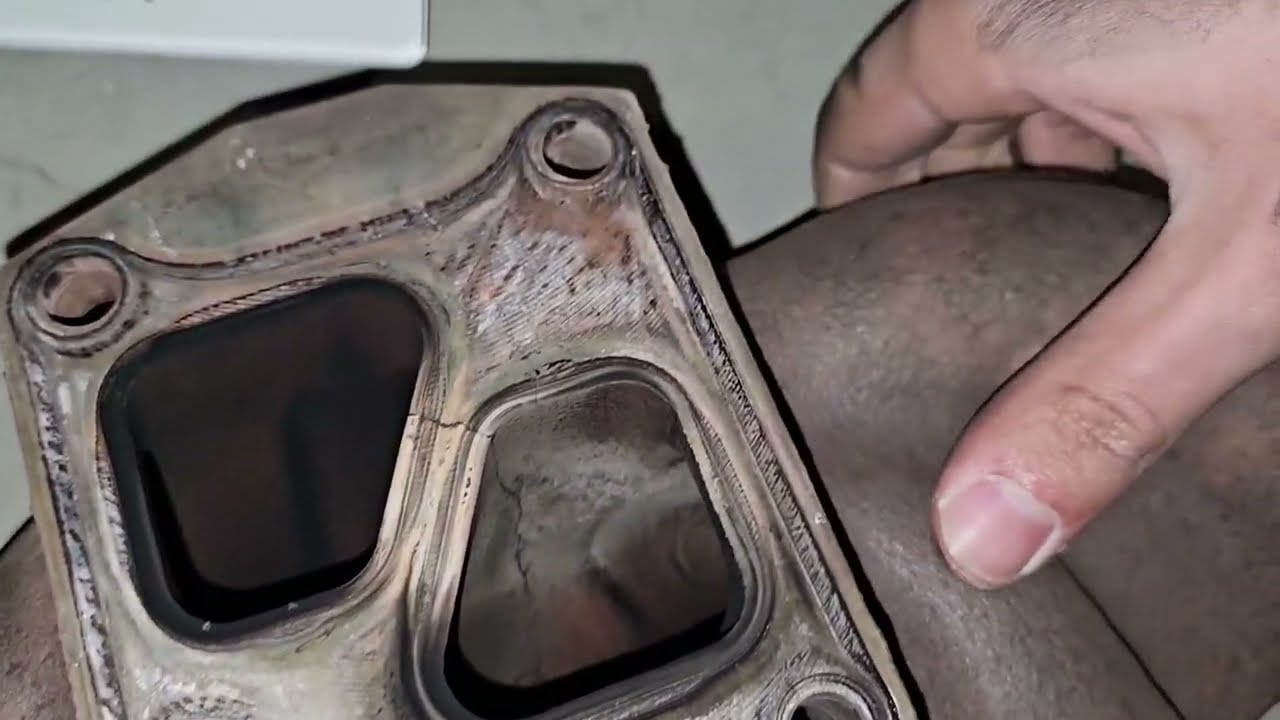 Manifold Upgrade on Evo X - How to | Before & After | Virtual Dyno