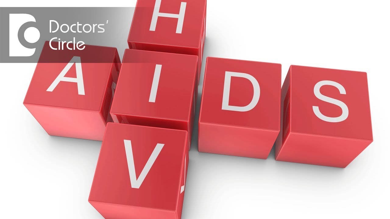 HIV Treatment & Is HIV curable? - Dr. Ashoojit Kaur Anand