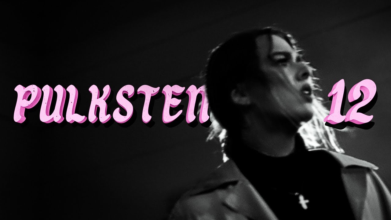 DIONA - Pulksten 12 (Official Video)
