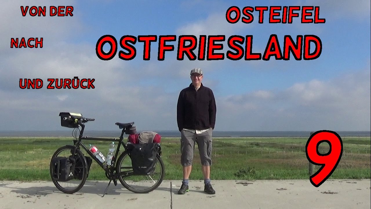 Nach Ostfriesland und zurück 9