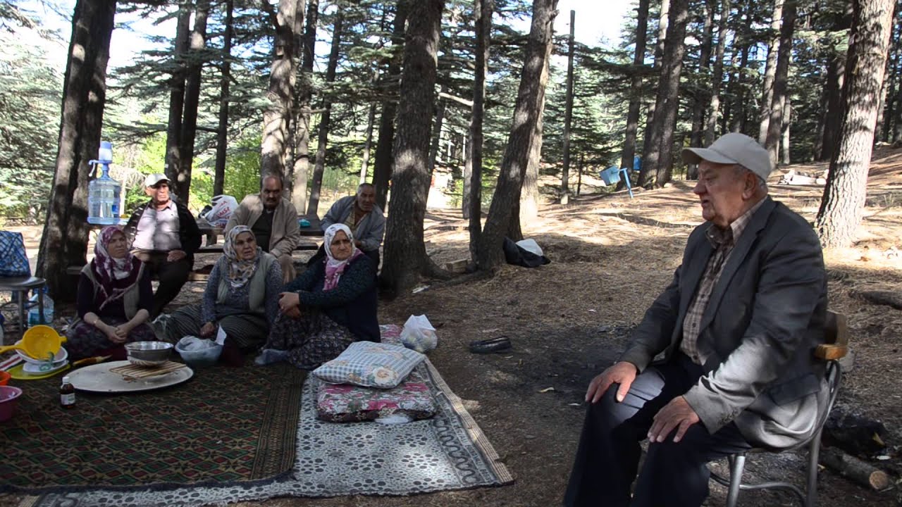 KIZILDAĞ