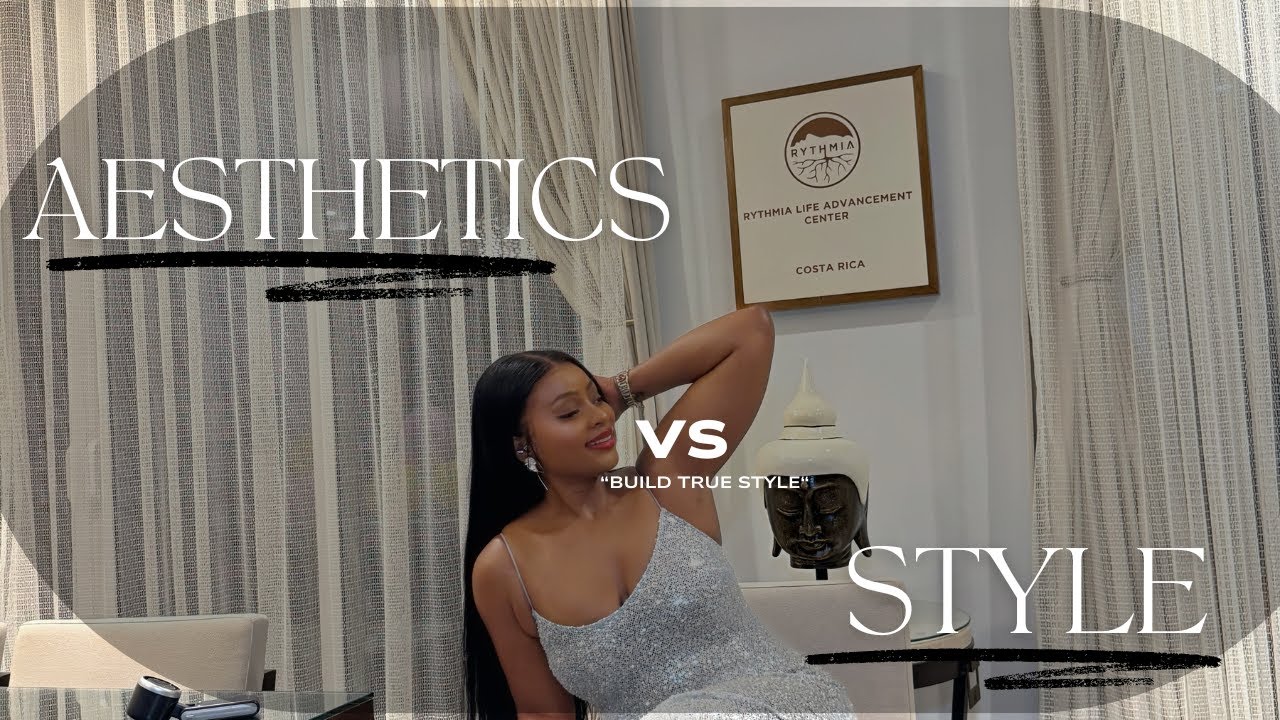 Ep 6. “Aesthetics Are Lying to You.”