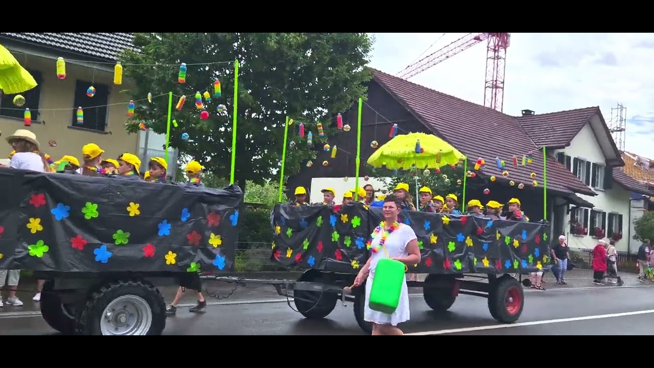 jugendfest schafisheim schweiz