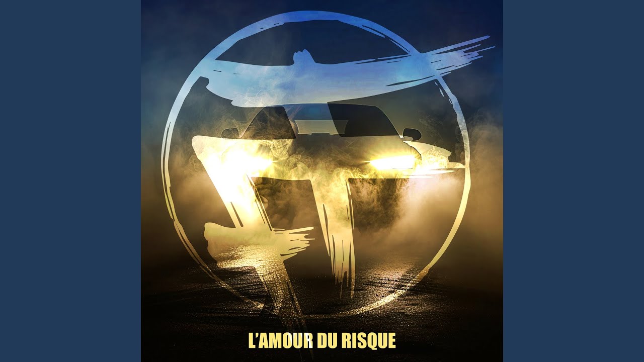 L'amour du risque (Extrait de la bande originale du film 