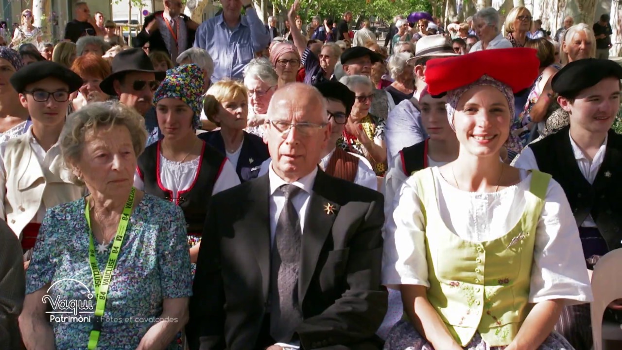 La Santo-Estello, une grande fête pour la langue et la culture d’Oc