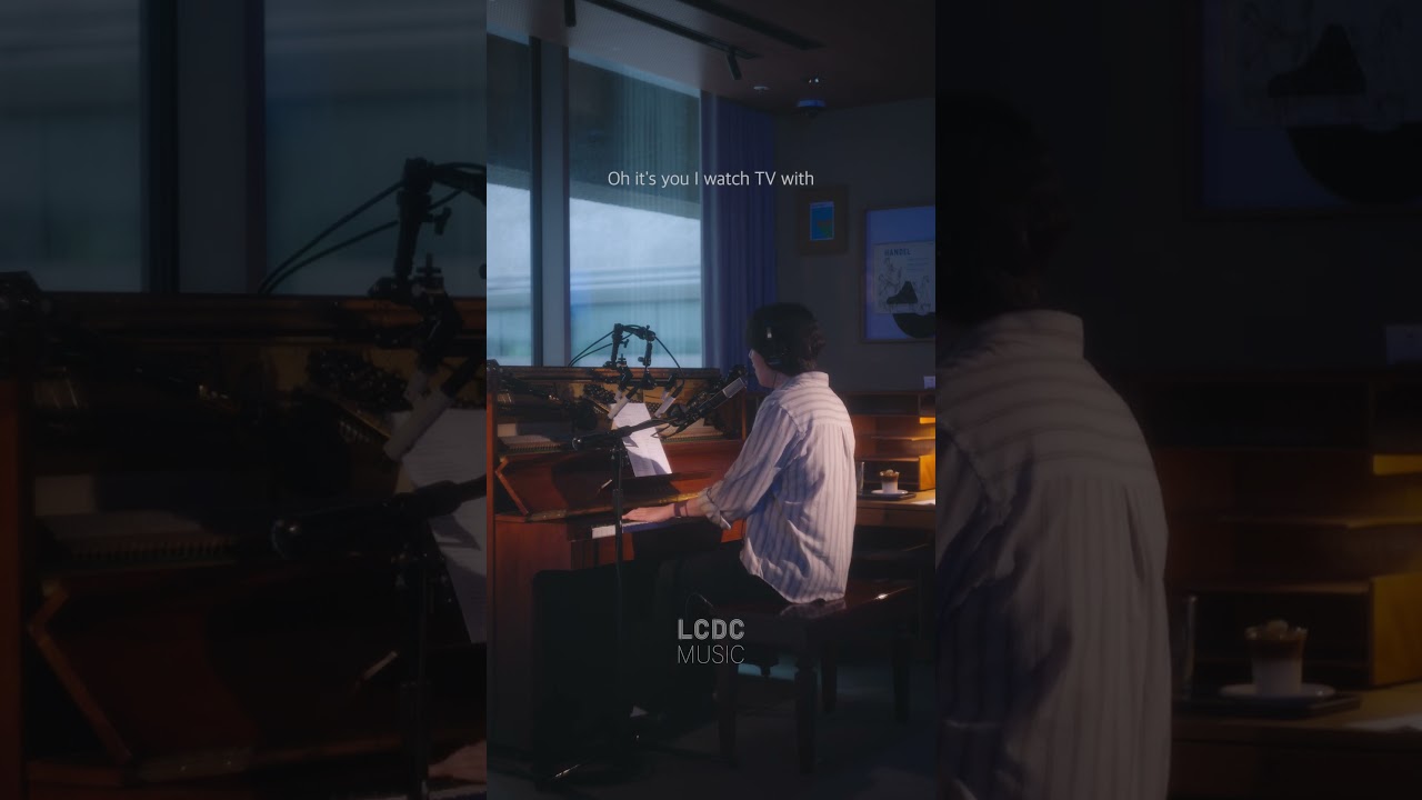 I'll (아일) - As the World Caves In (Cover) | LCDC LIVE