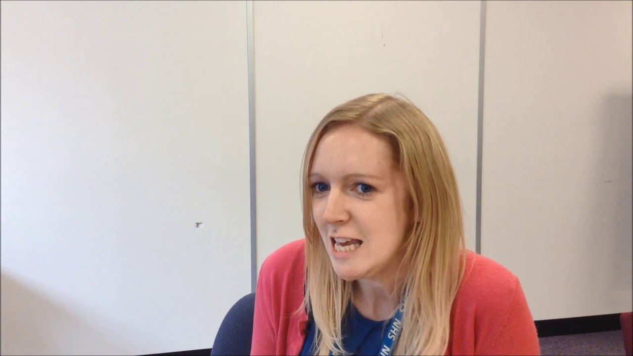 A day in the life of: children's speech and language therapists