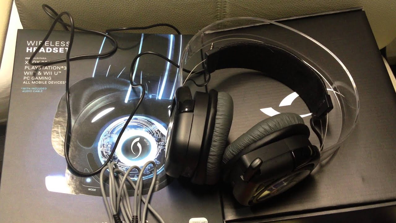 Afterglow Wireless Universal Headset Tips, Tricks, and Review