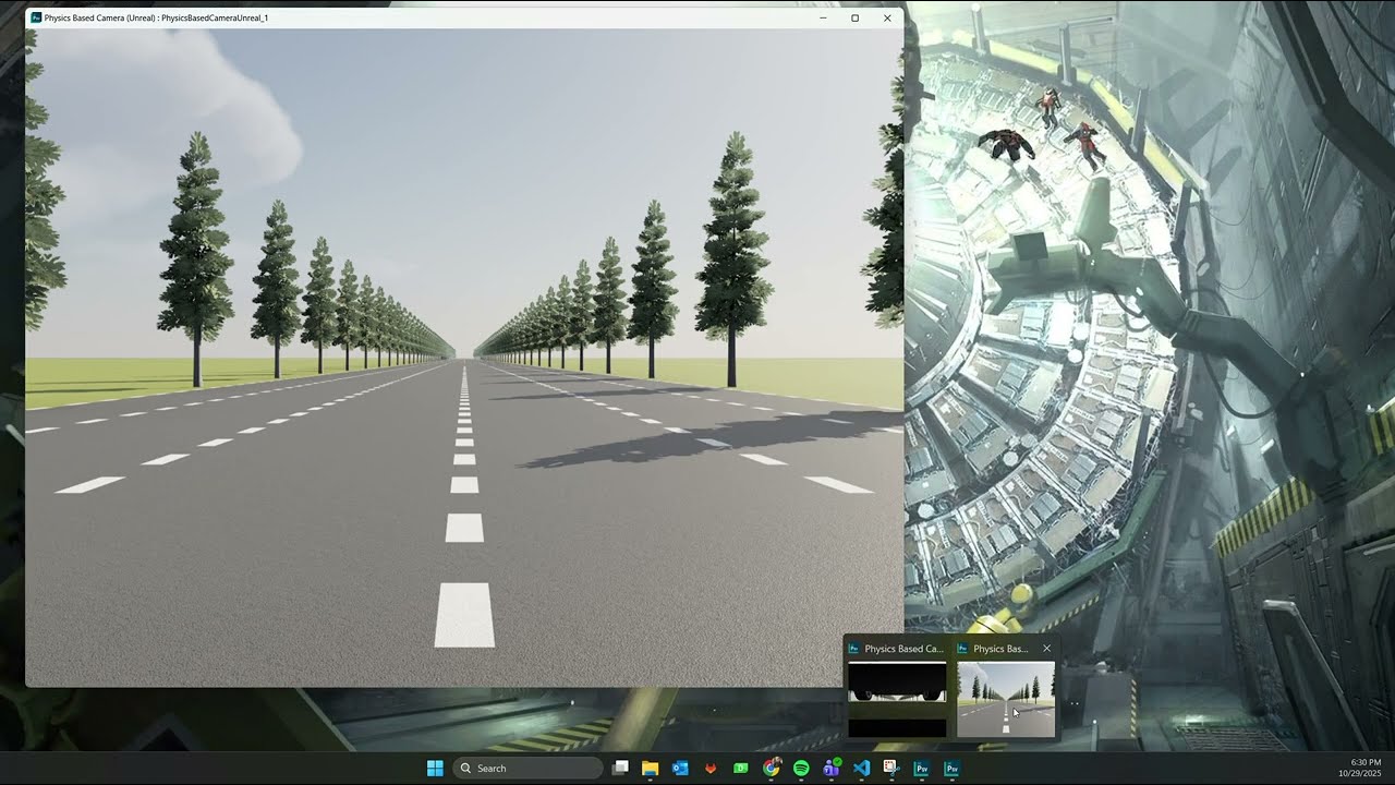Markdown Scenario to AI agent to Prescan Simulation