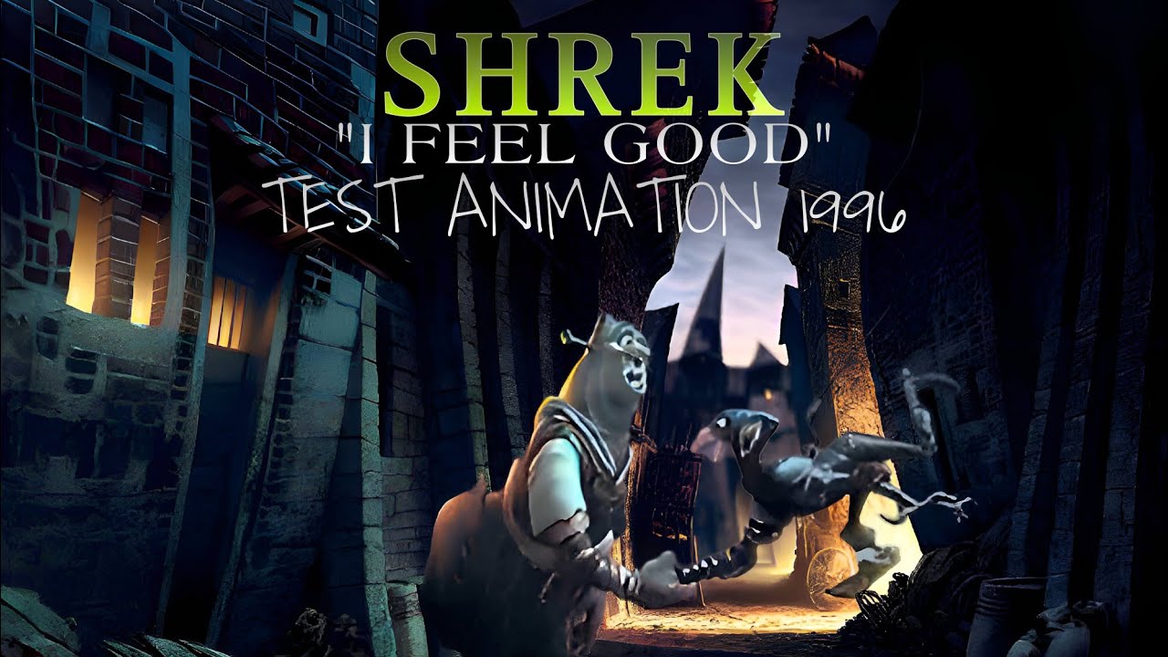 Shrek 
