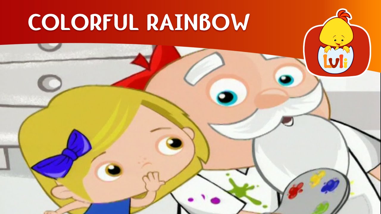 Luli TV