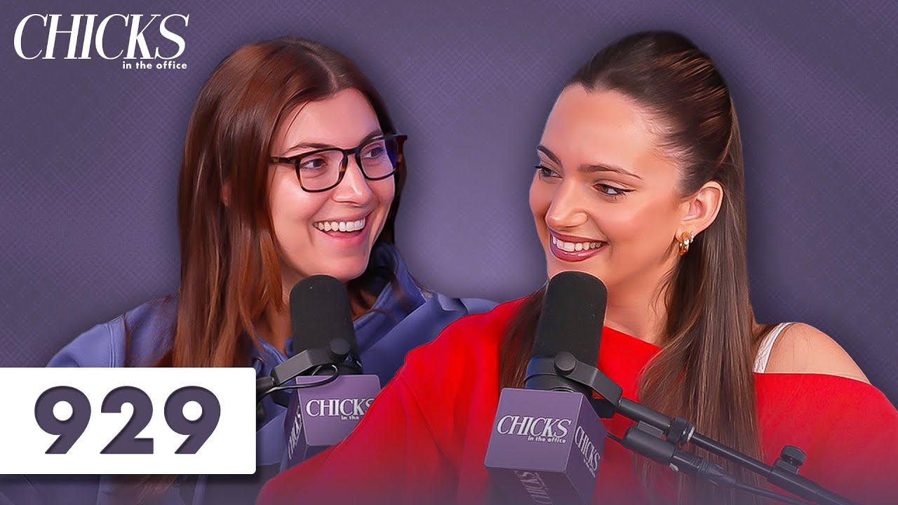 The Traitors: Colton & Michael Face Off + Amanda Seyfried Says Channing Tatum Peed on Her