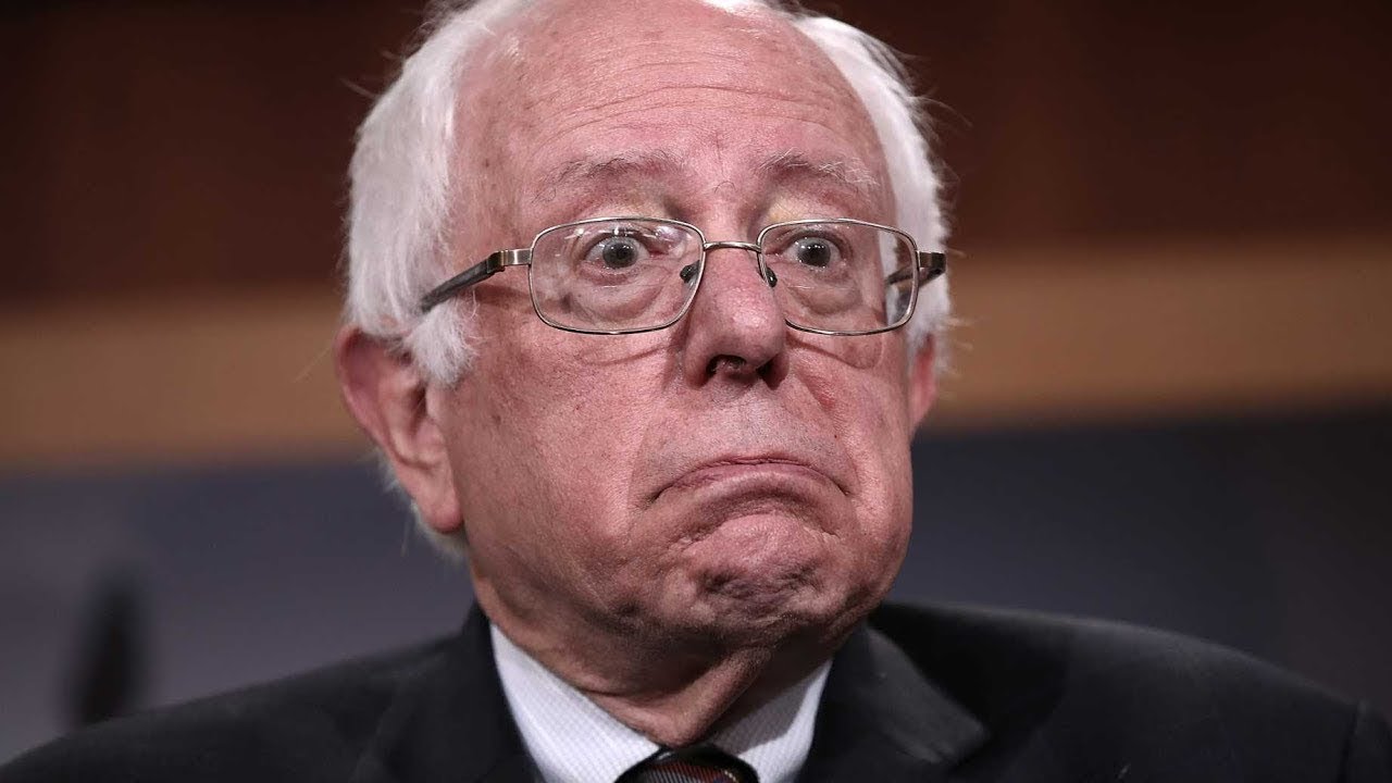 Should There Be a Maximum Age for President of the US?
