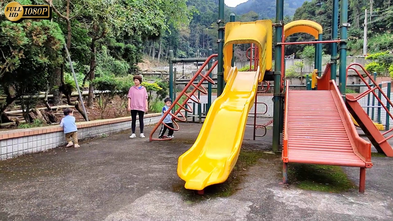 南庄春谷半日遊
