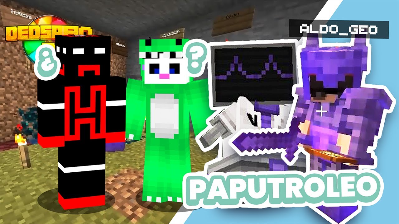 Me paputrolearon😢 | feryfer