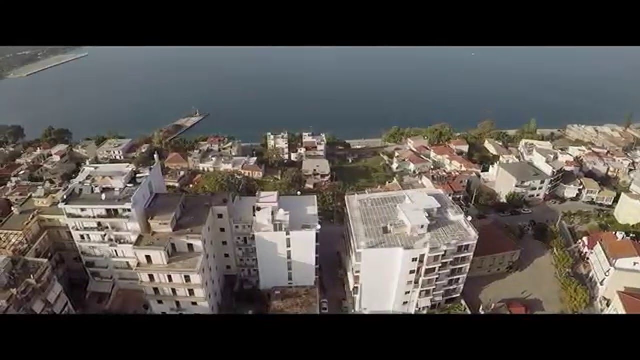 Αίγιο, Αιγιάλεια... ένας 