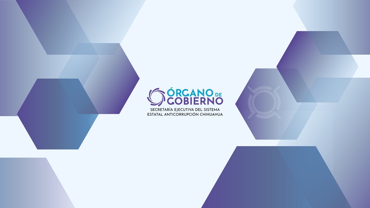 Segunda Sesión Ordinaria de Órgano de Gobierno