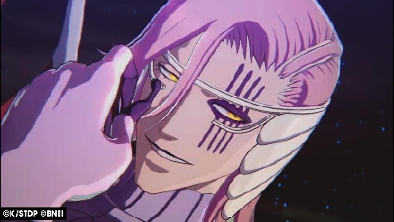 Bleach Rebirth of Souls - Szayelaporro (Todos os Golpes, Técnicas Kikon e Despertar)