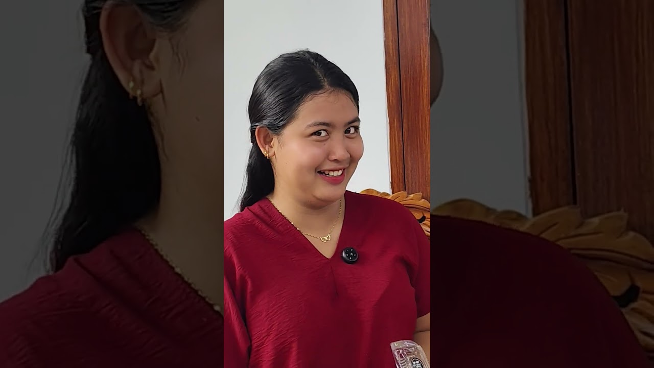 MERTUA IDAMAN