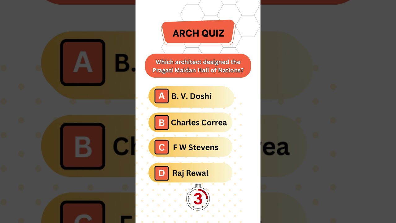 Nata online question 2025 Architecture #GKquiz 4 | #nata #jeepaper2 mcq B.Arch #ceed