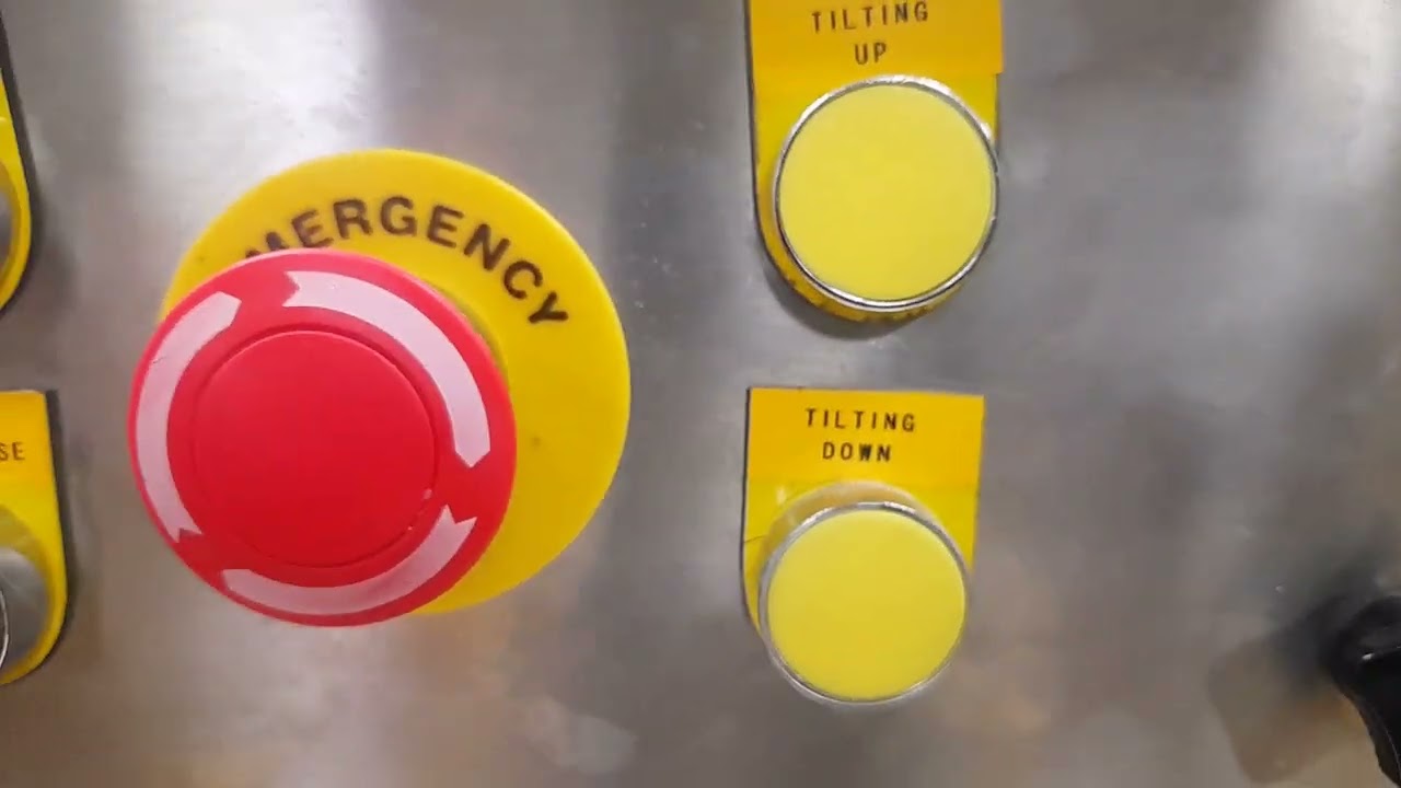 Process cheese cooker / Mozzarella chesses cooker in India