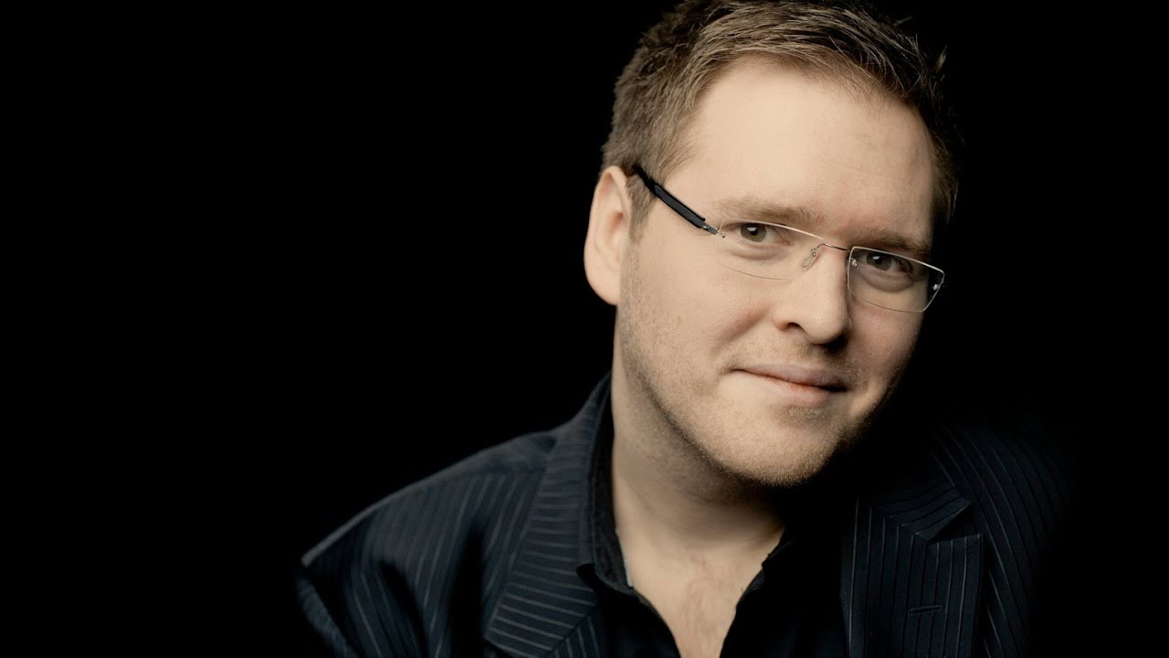 26 08 2014 Bart Naessens - Praeludium en Fuga in si bwv 544 (J.S.Bach)