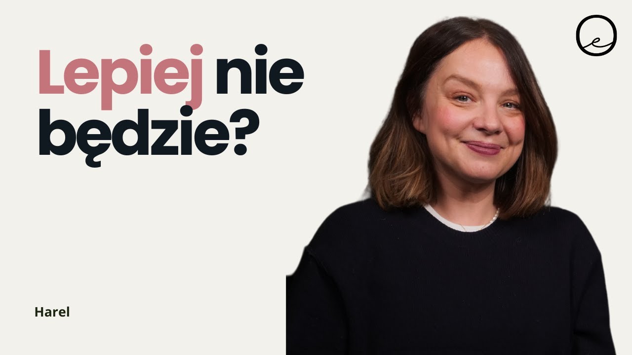 55 | Dziennikarz, influencer, czy dział reklamy? | Harel | BONI VIBES Podcast